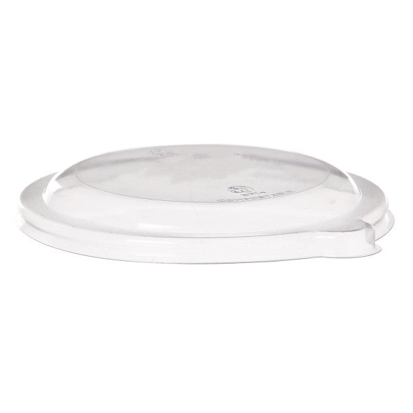 Vegware PLA lid for 6oz coupe bowl | 425-Series | 600/cs