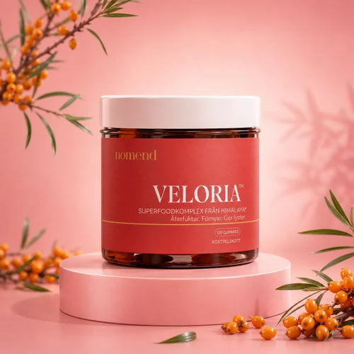 Veloria™