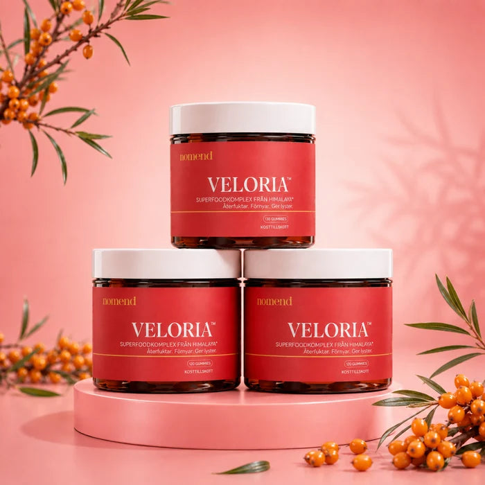 Veloria™