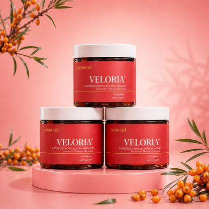 Veloria™
