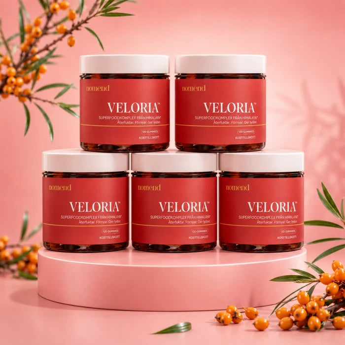 Veloria™