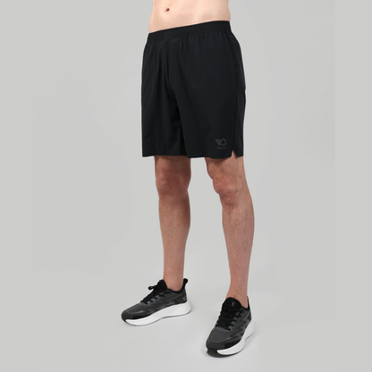 Velozia Core Shorts - Black
