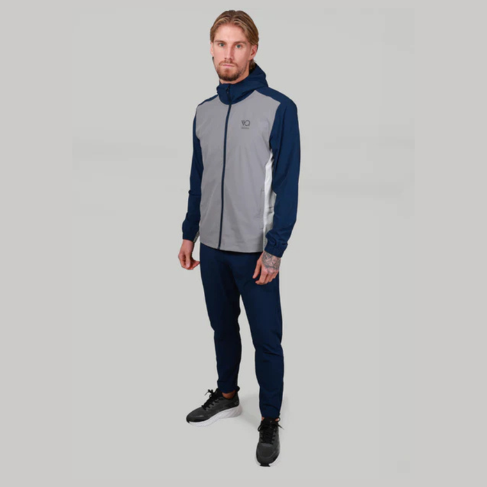 Velozia Evolve Pants - Navy