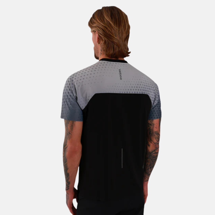 Velozia Performance T-Shirt - Cadence Grey