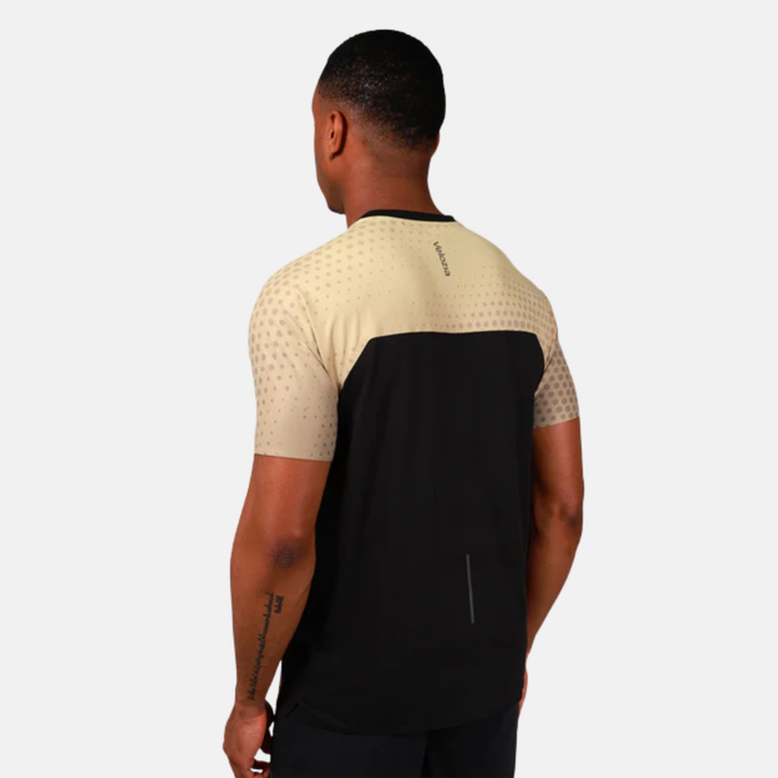 Velozia Performance T-Shirt - Kinetic Olive