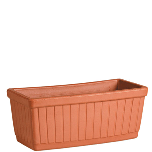 Venetian Window Box cm. 62 ( 24.4")