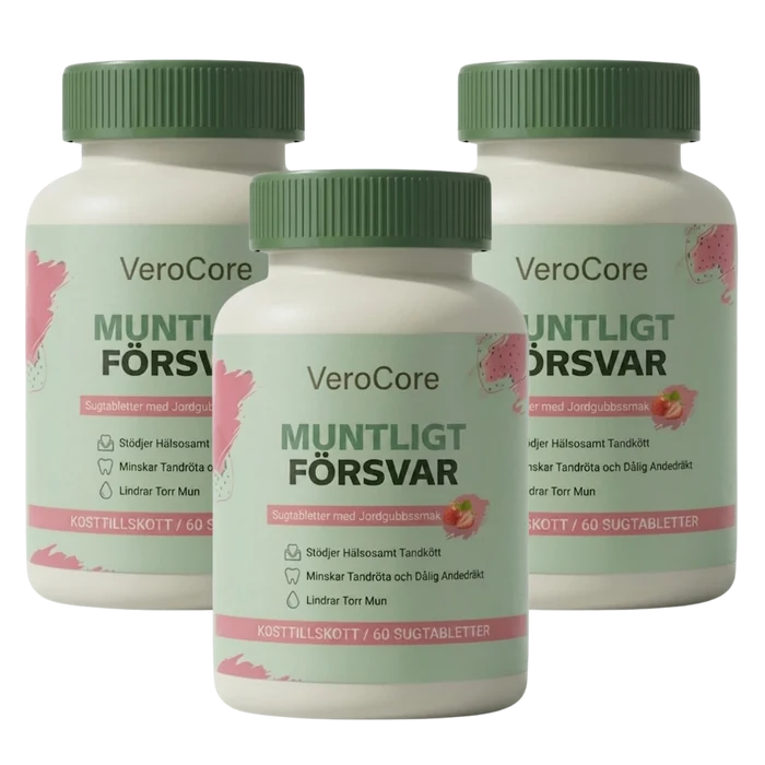 VeroCore™ SE V2