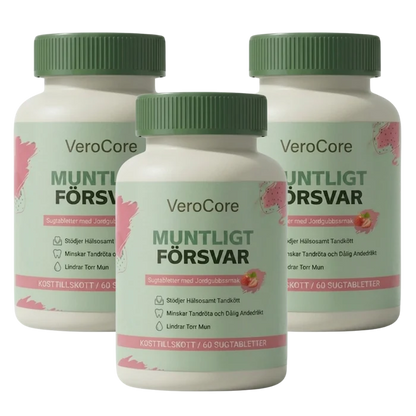 VeroCore™ SE V2