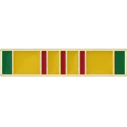 Vietnam Service Medal Lapel Pin Lapel Pins