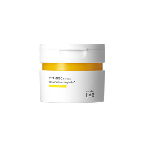 UNLABEL Vitamin C Cleansing Balm 90g | Isetan KL Online Store