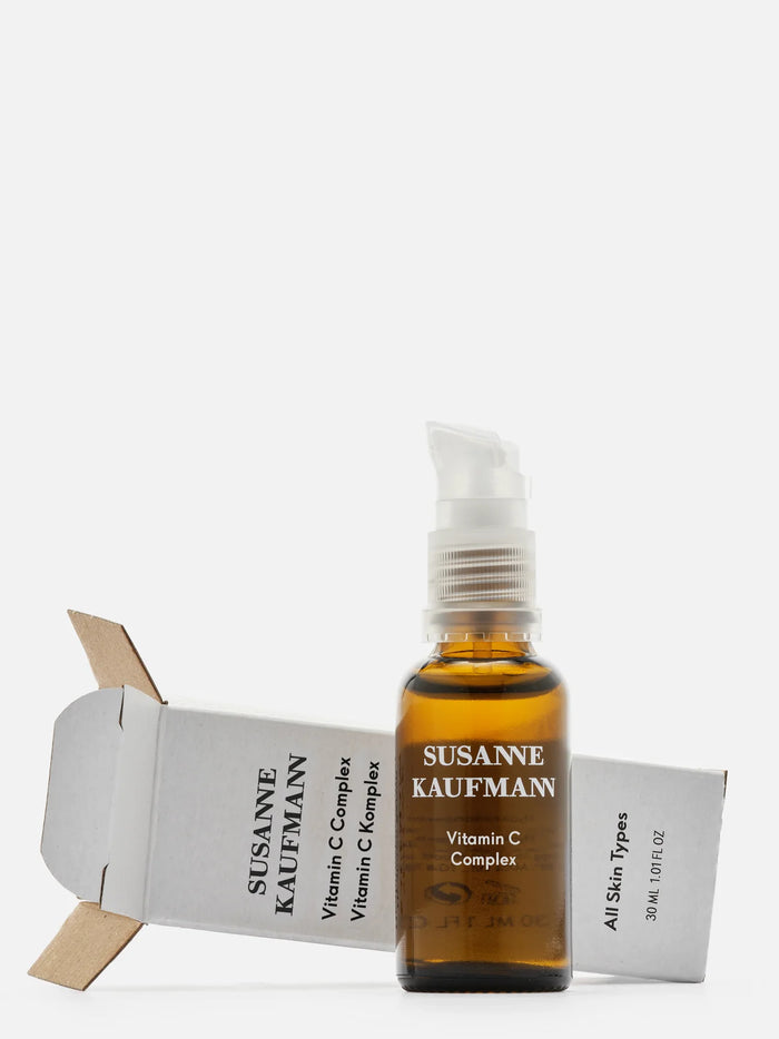Vitamin C Complex