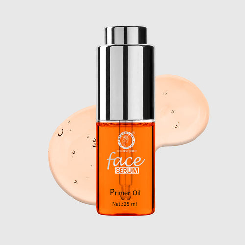Colors Queen Vitamin  C Face Serum