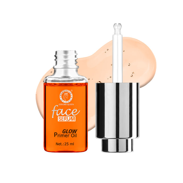 Colors Queen Vitamin C Face Serum