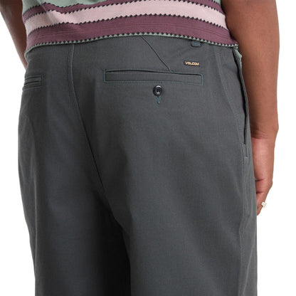 Volcom Billow Pant Castle Rock