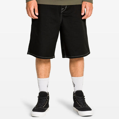 Volcom Billow Short 22 Black