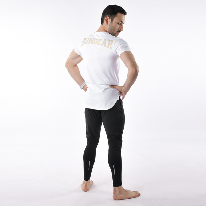 VOLTAGE TEE - IRONGEAR Fitness