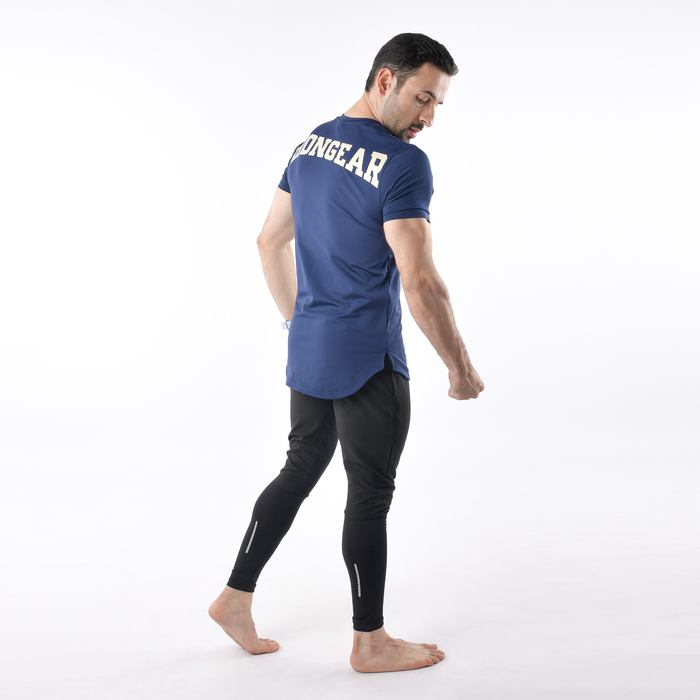 VOLTAGE TEE - IRONGEAR Fitness