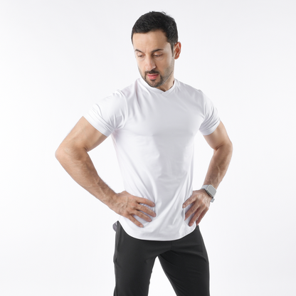VOLTAGE TEE - IRONGEAR Fitness
