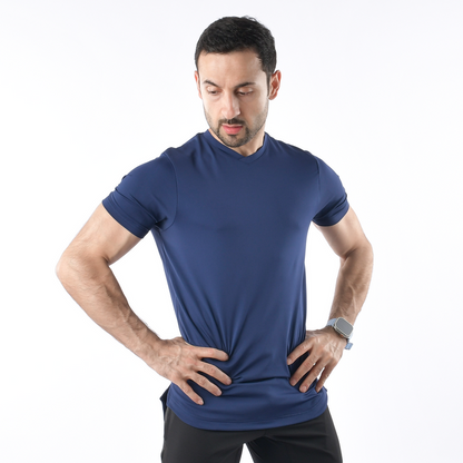 VOLTAGE TEE - IRONGEAR Fitness