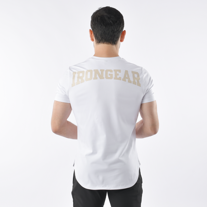 VOLTAGE TEE - IRONGEAR Fitness