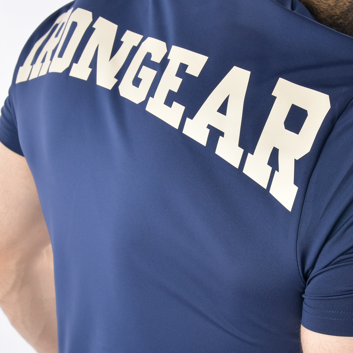 VOLTAGE TEE - IRONGEAR Fitness