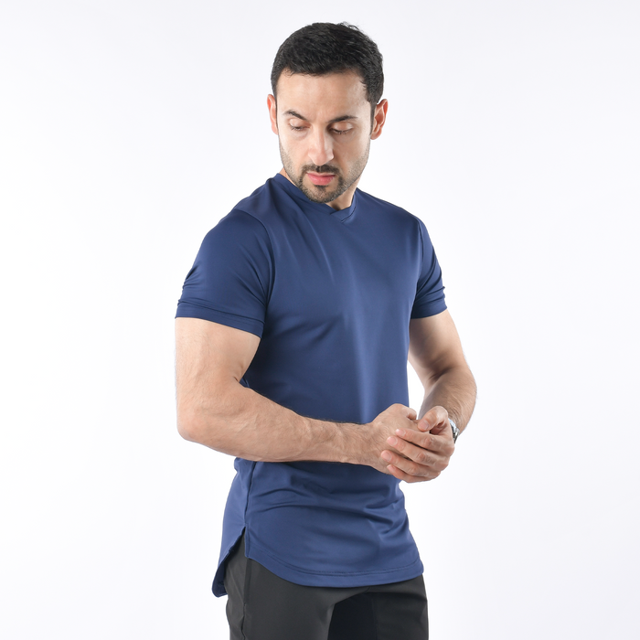 VOLTAGE TEE - IRONGEAR Fitness