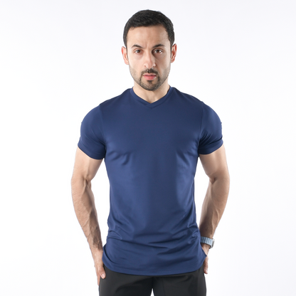 VOLTAGE TEE - IRONGEAR Fitness