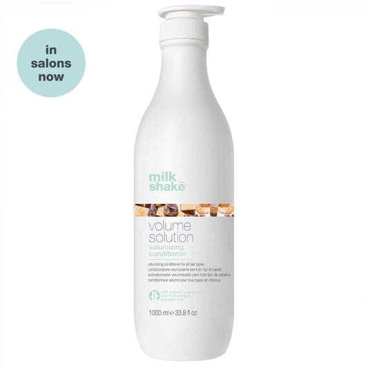 volume solution volumizing conditioner | 1litre