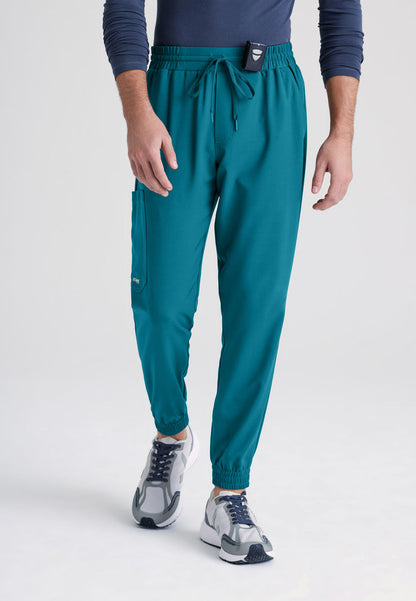 Voyager Jogger - Bahama - Grey's Anatomy Scrubs