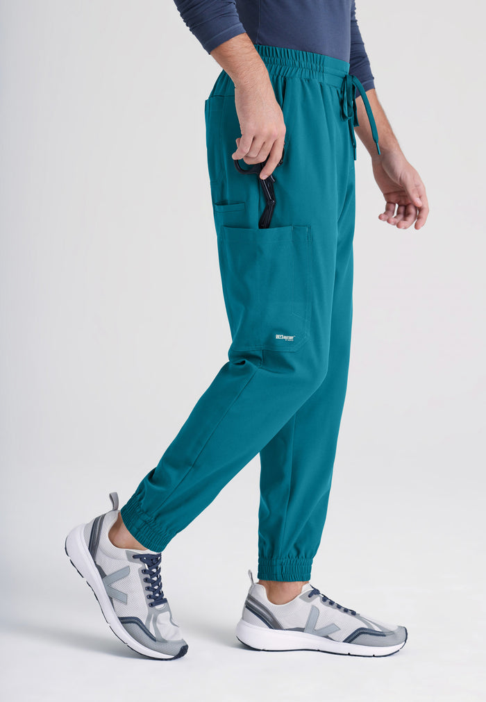 Voyager Jogger - Bahama - Grey's Anatomy Scrubs