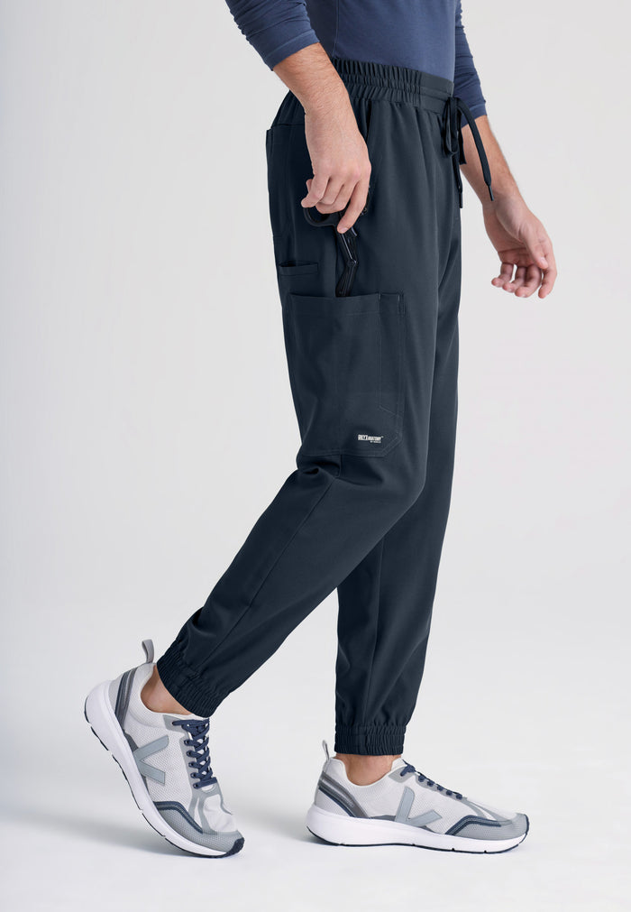 Voyager Jogger - Steel - Grey's Anatomy Scrubs