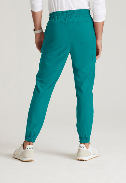 Voyager Jogger - Teal - Grey's Anatomy Scrubs