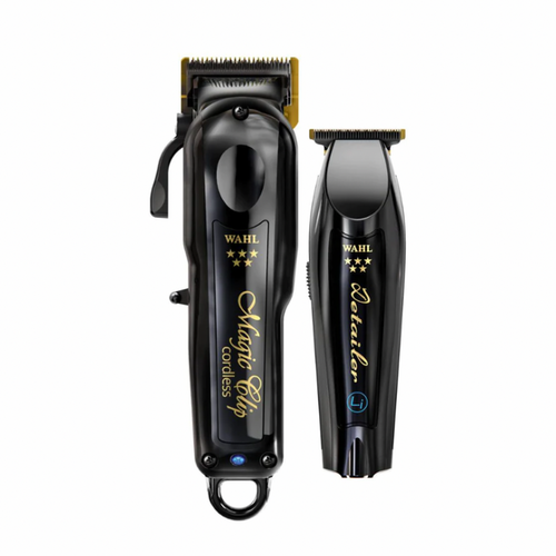Wahl Cordless Barber Combo
