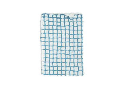 Washi Paper Card - Line Grid (OUT OF STOCK)