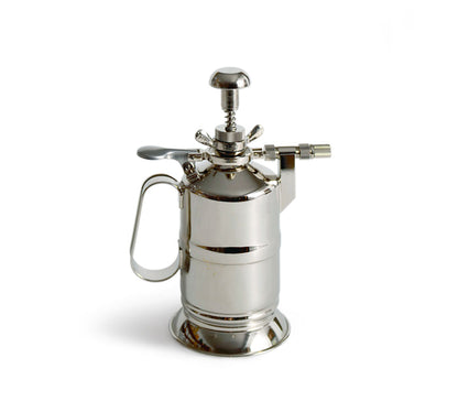 Water Sprayer by Azmaya on a white background