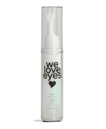 WE LOVE EYES P.M. Eyelid Butter