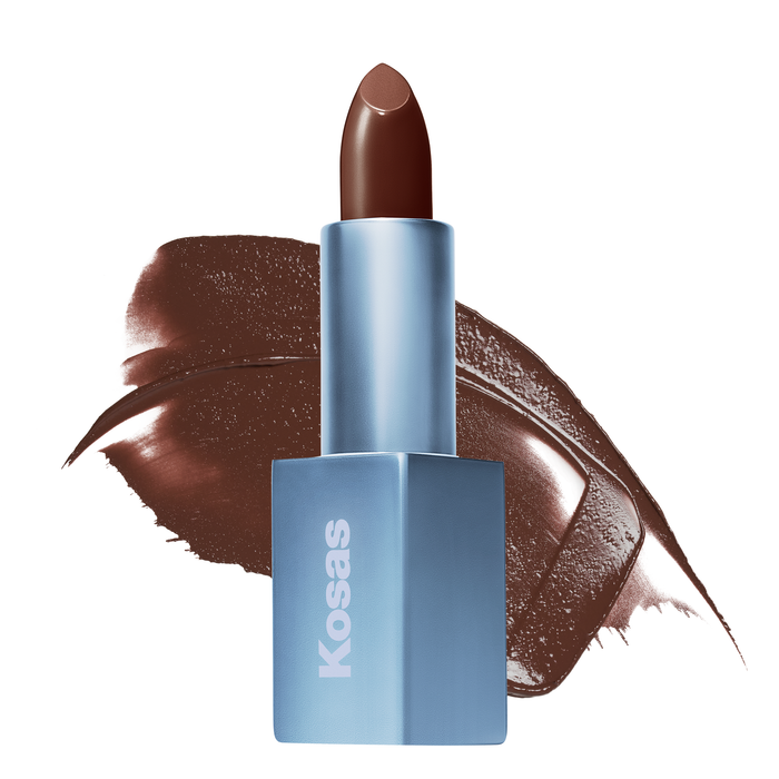 Subconscious - rich warm brown