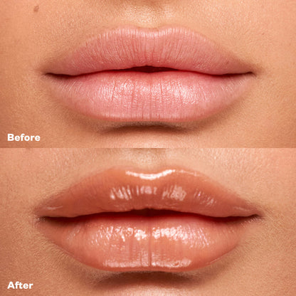 Kosas-Wet Lip Oil Gloss-Makeup-WLO_PDP_NA_B_A_BARE_10.2024-The Detox Market | Bare