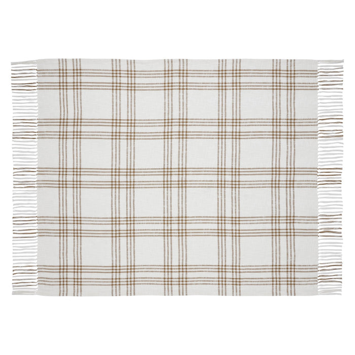 Wheatberry Throw-Lange General Store