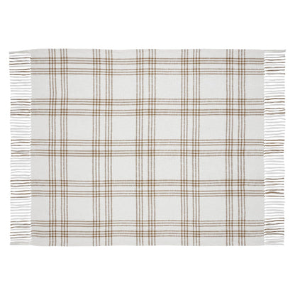 Wheatberry Throw-Lange General Store