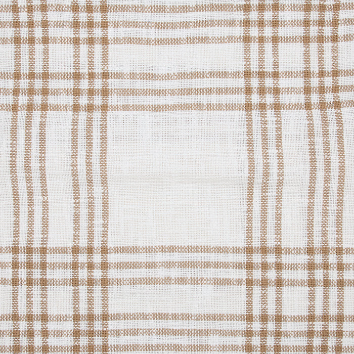 Wheatberry Valance-Lange General Store