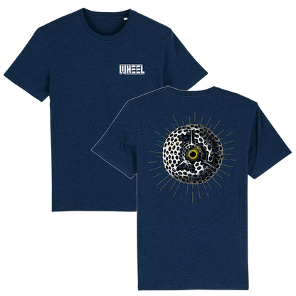 WHEEL - Charismatic Leaders T-Shirt