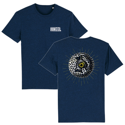 WHEEL - Charismatic Leaders T-Shirt