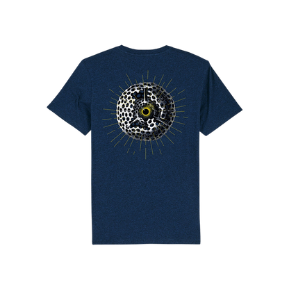 WHEEL - Charismatic Leaders T-Shirt