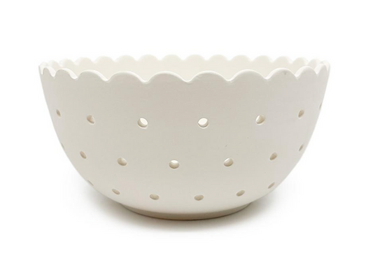 Whimsy Ware Berry Bowl