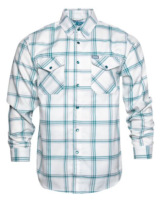Whistler Flannel