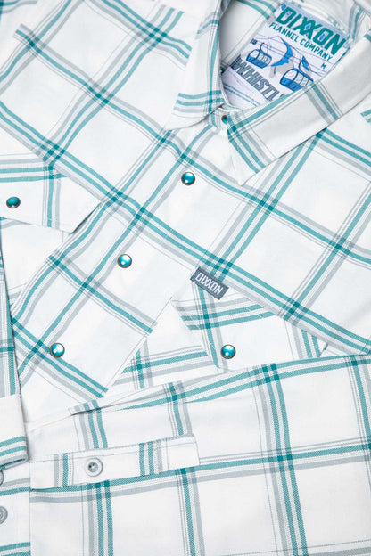Whistler Flannel