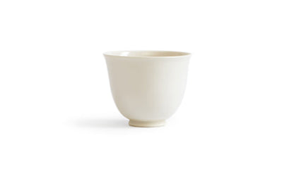 White Teacup (OUT OF STOCK)