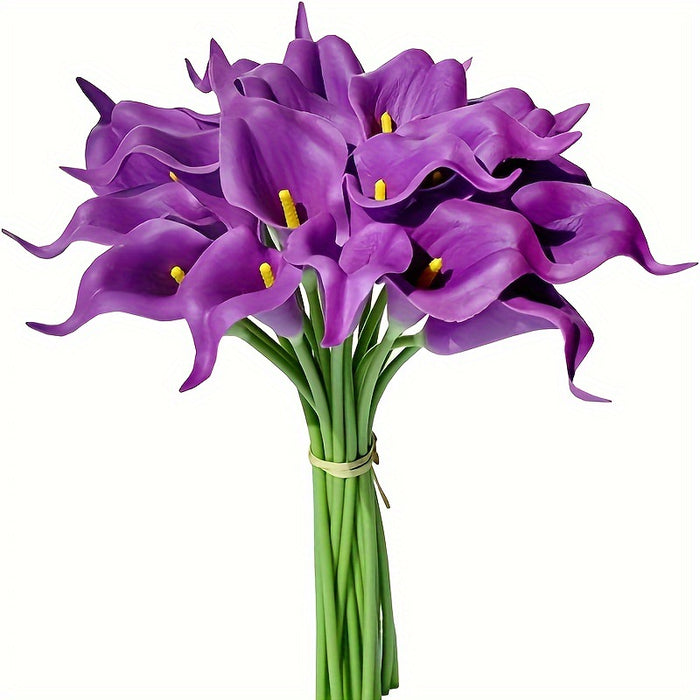 Grape Purple / Package with envelope