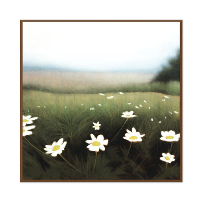 Wild Daisies 1 Wall Art